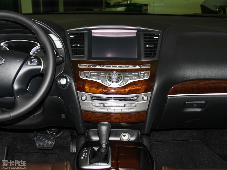 2014ӢQX60(M) 3.5L (q)׿Խ
