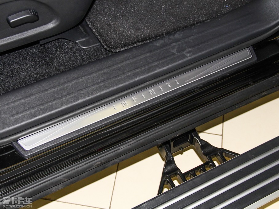 2014ӢQX60(M) 3.5L ׿Խ