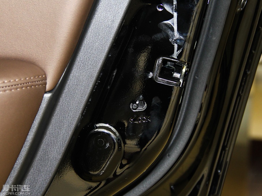 2014��Ӣ�����QX60(�M��) 3.5L ���׿Խ��