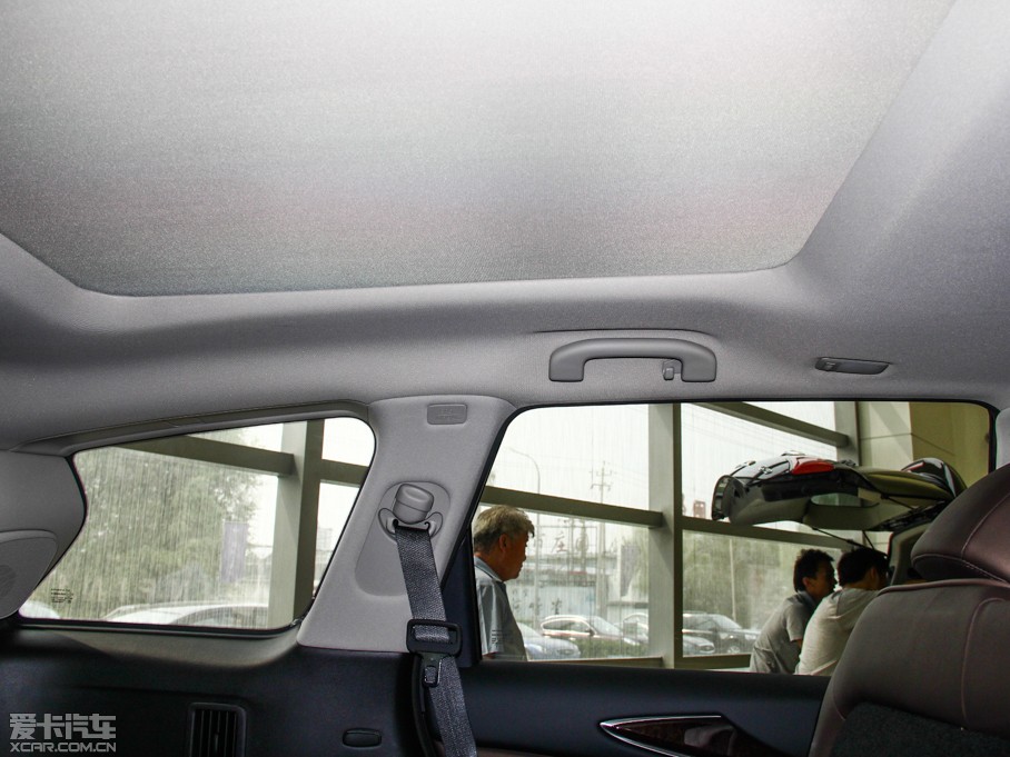 2014ӢQX60(M) 3.5L ׿Խ