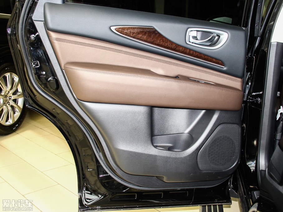 2014ӢQX60(M(jn)) 3.5L (q)׿Խ