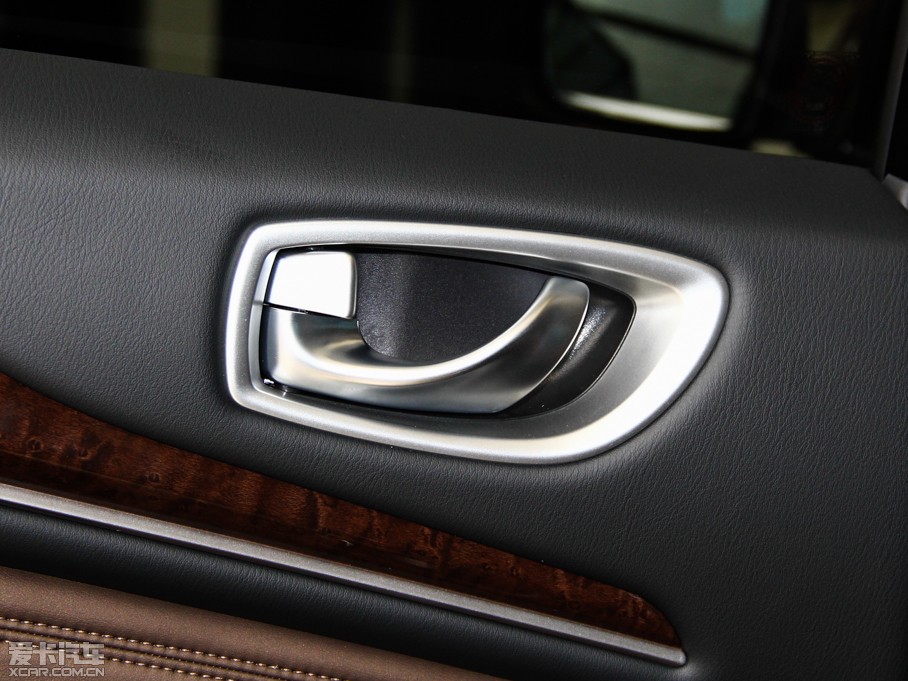 2014ӢQX60(M) 3.5L ׿Խ