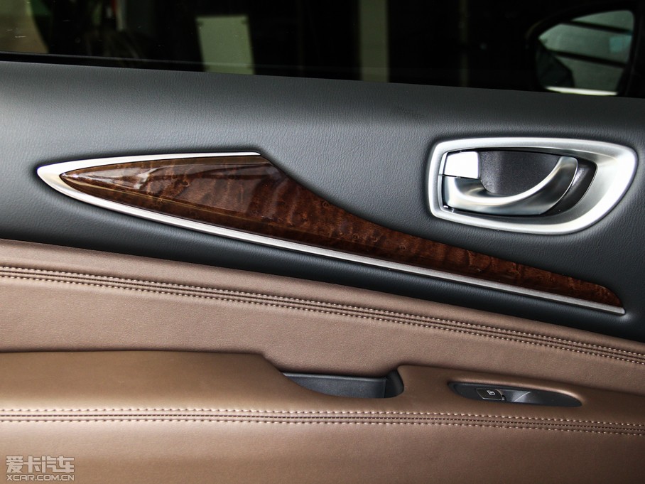 2014ӢQX60(M) 3.5L ׿Խ