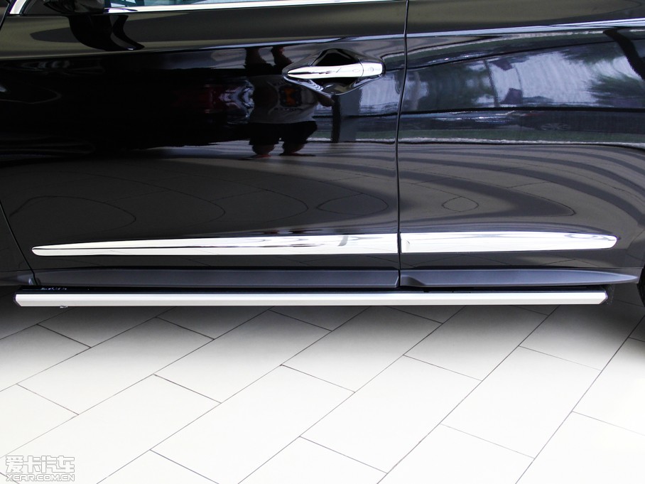 2014ӢQX60(M(jn)) 3.5L (q)׿Խ