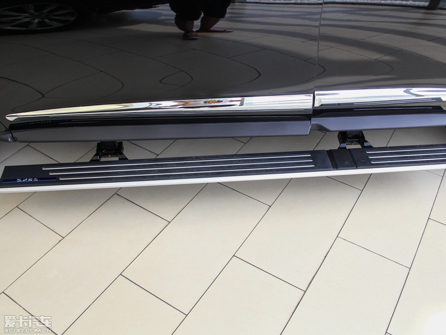 2014ӢQX60(M) 3.5L ׿Խ