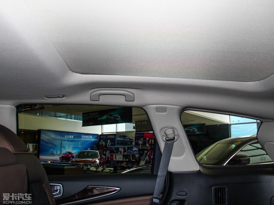 2014ӢQX60(M) 3.5L ׿Խ