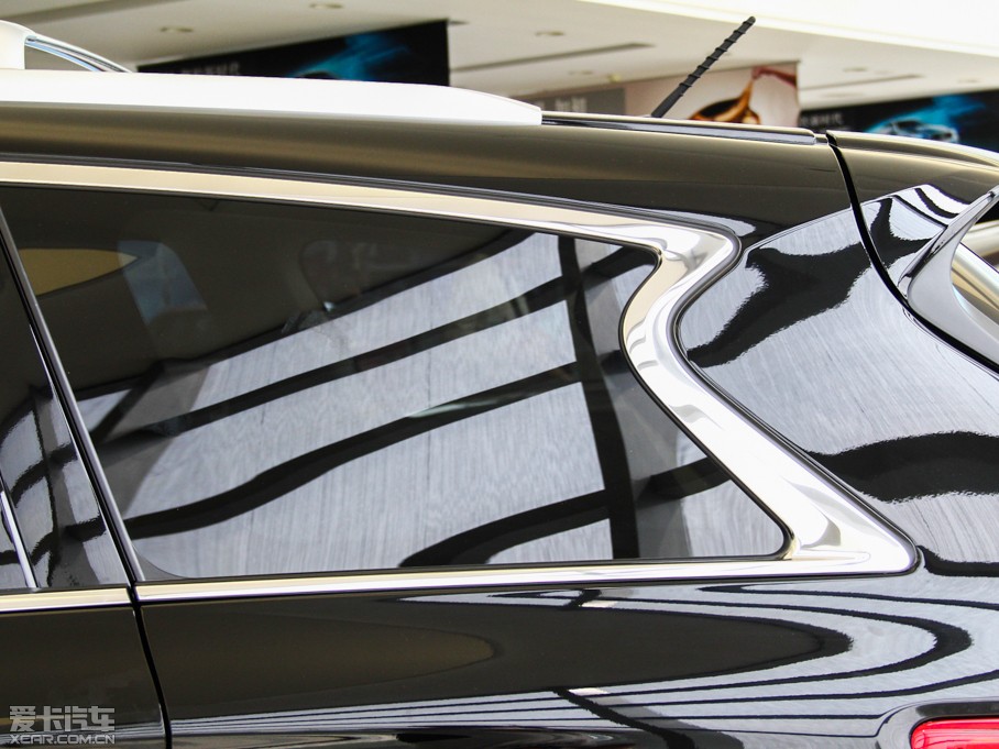 2014ӢQX60(M) 3.5L ׿Խ