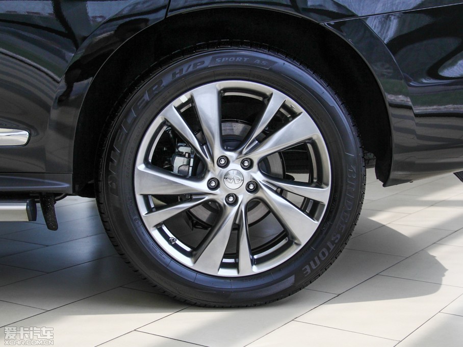 2014ӢQX60(M) 3.5L ׿Խ