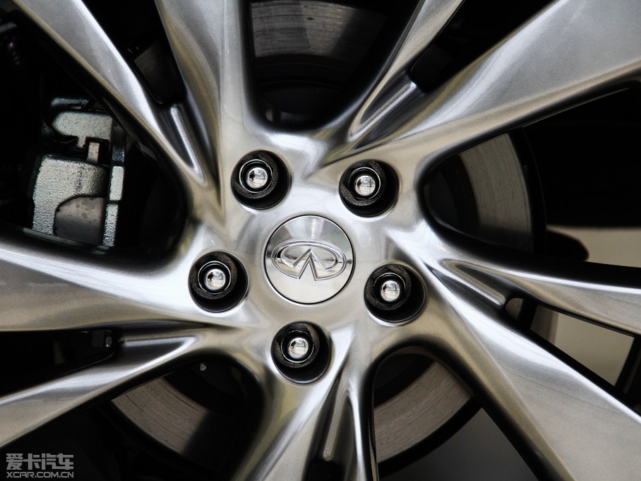 2014ӢQX60(M) 3.5L ׿Խ
