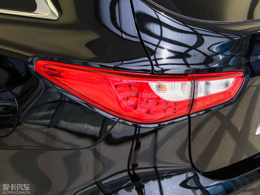 2014ӢQX60(M(jn)) 3.5L (q)׿Խ