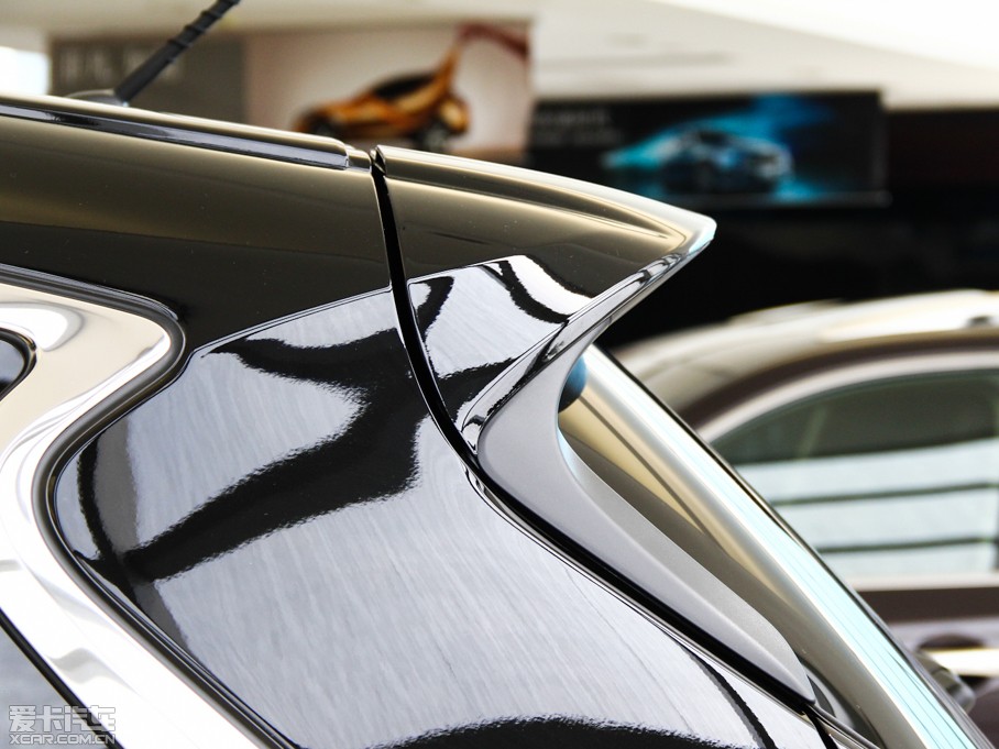 2014ӢQX60(M) 3.5L ׿Խ