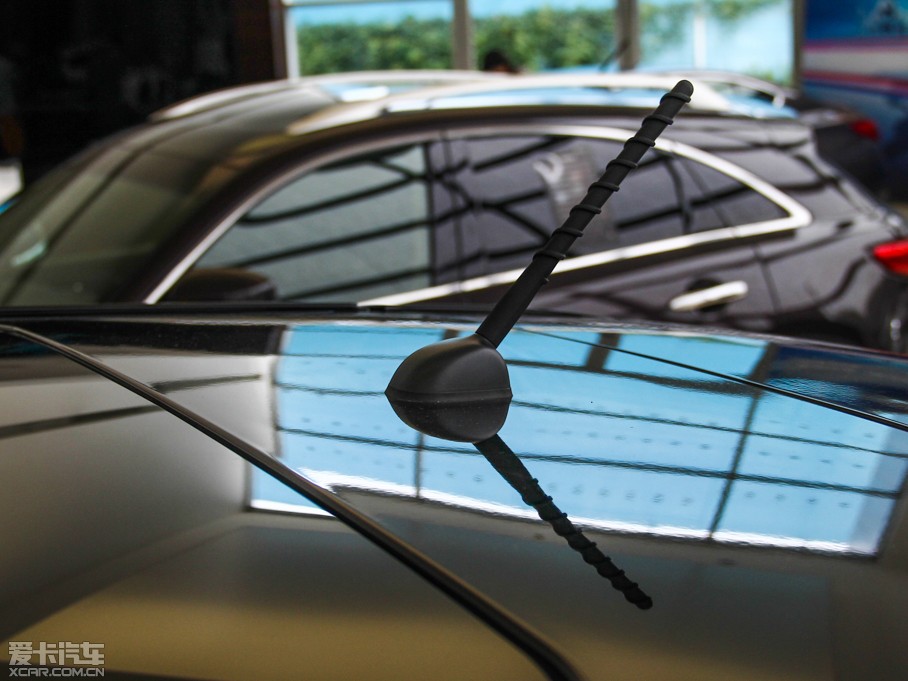 2014ӢQX60(M) 3.5L ׿Խ