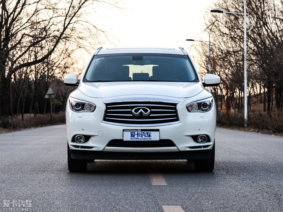 2014ӢQX60(M(jn)) 3.5L (q)ȫܰ