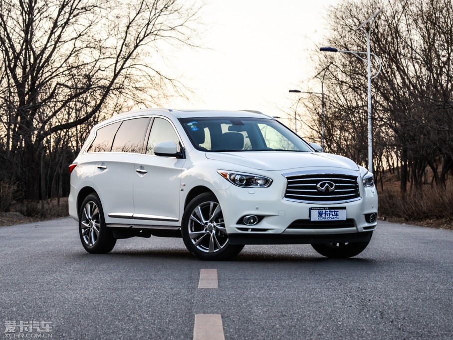2014ӢQX60(M) 3.5L ȫܰ
