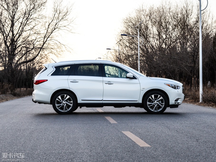 2014ӢQX60(M) 3.5L ȫܰ