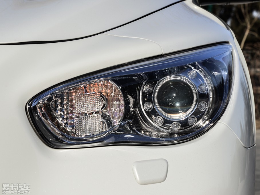 2014ӢQX60(M) 3.5L ȫܰ