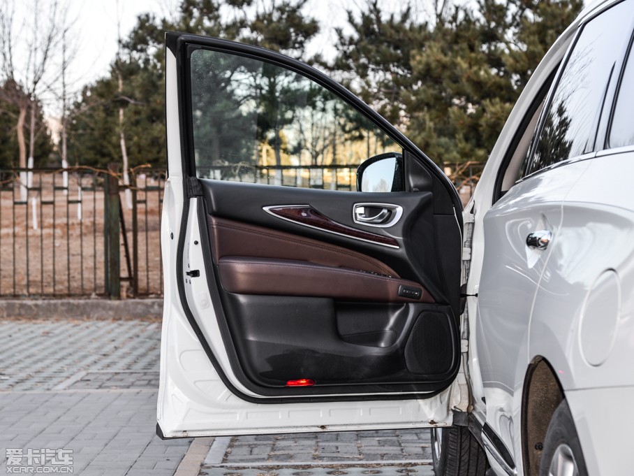 2014ӢQX60(M) 3.5L ȫܰ