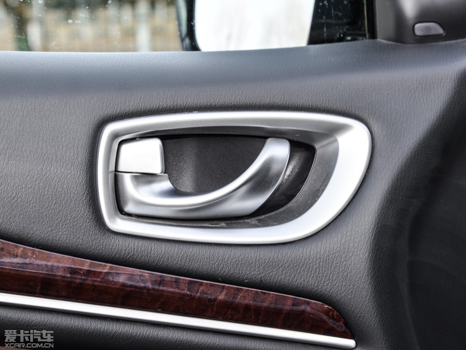 2014��Ӣ�����QX60(�M��) 3.5L ���ȫ�ܰ�