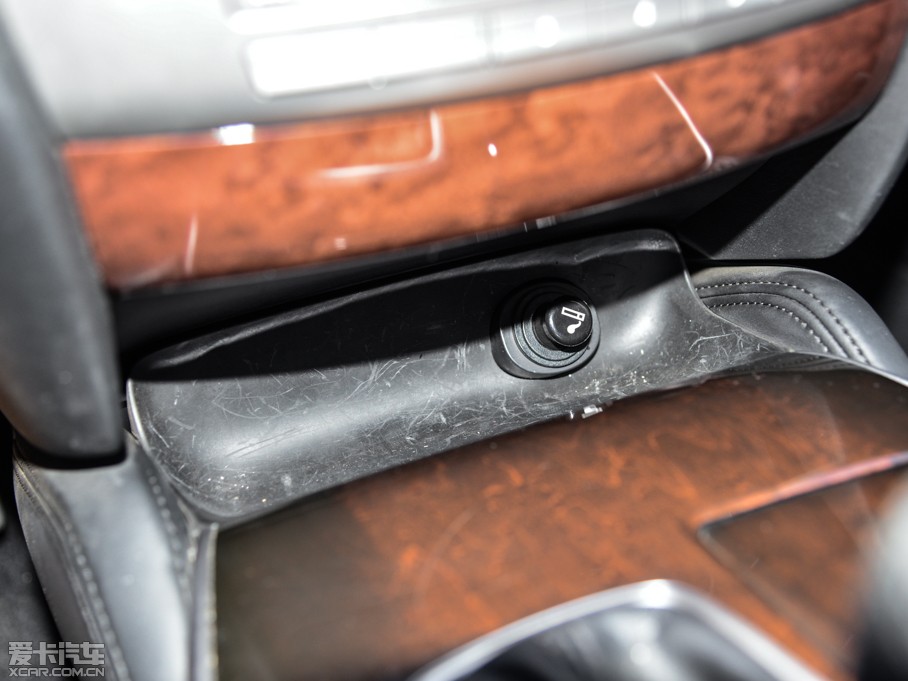 2014��Ӣ�����QX60(�M��) 3.5L ���ȫ�ܰ�