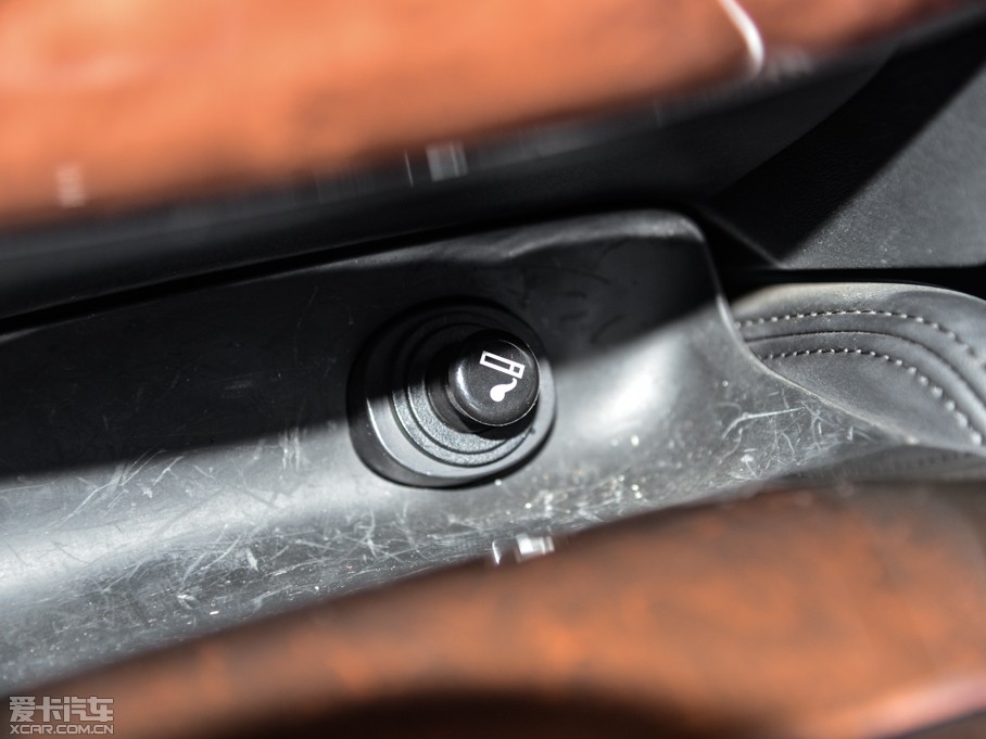 2014��Ӣ�����QX60(�M(j��n)��) 3.5L ���(q��)ȫ�ܰ�