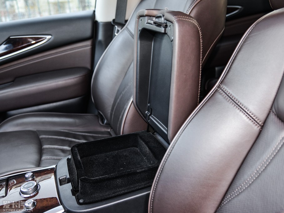 2014��Ӣ�����QX60(�M��) 3.5L ���ȫ�ܰ�