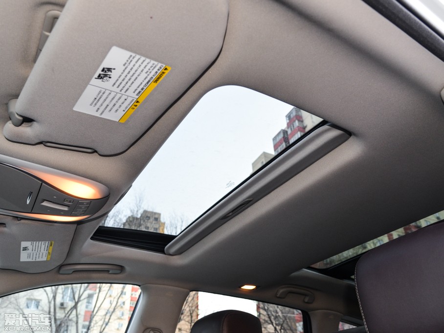 2014ӢQX60(M) 3.5L ȫܰ