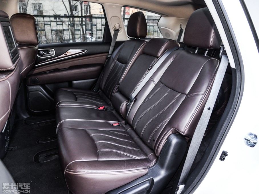 2014ӢQX60(M) 3.5L ȫܰ