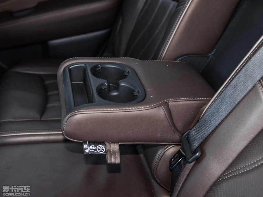 2014��Ӣ�����QX60(�M(j��n)��) 3.5L ���(q��)ȫ�ܰ�