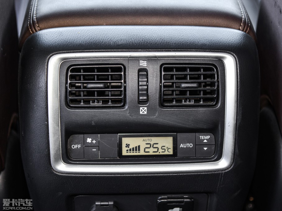 2014��Ӣ�����QX60(�M(j��n)��) 3.5L ���(q��)ȫ�ܰ�