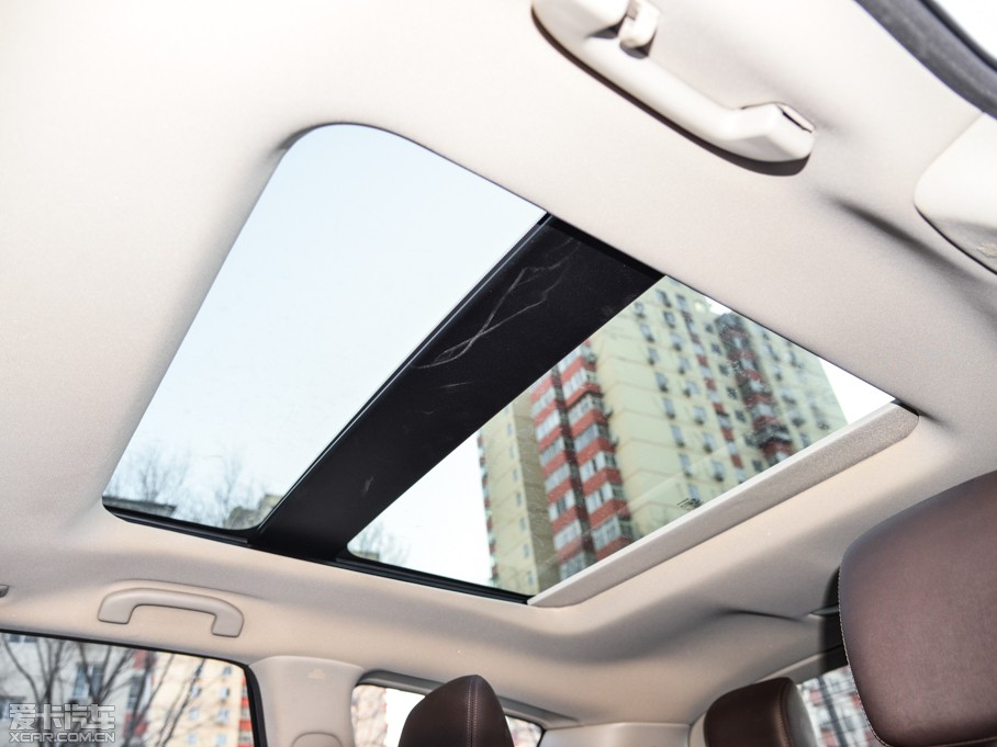 2014��Ӣ�����QX60(�M��) 3.5L ���ȫ�ܰ�