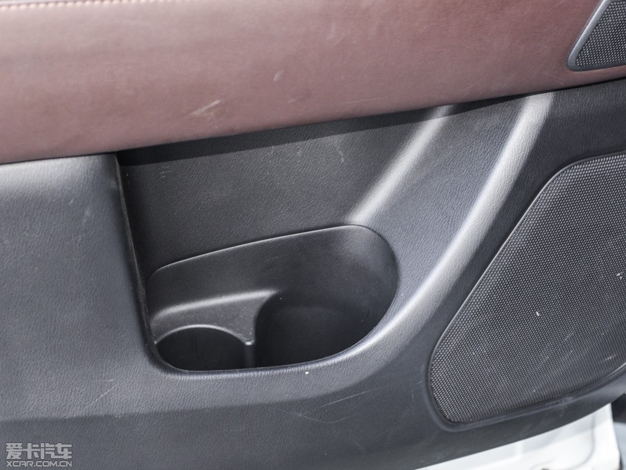 2014��Ӣ�����QX60(�M��) 3.5L ���ȫ�ܰ�