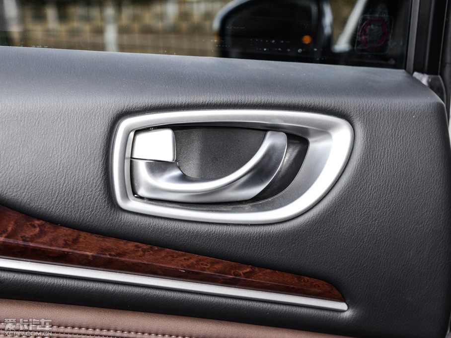 2014��Ӣ�����QX60(�M��) 3.5L ���ȫ�ܰ�