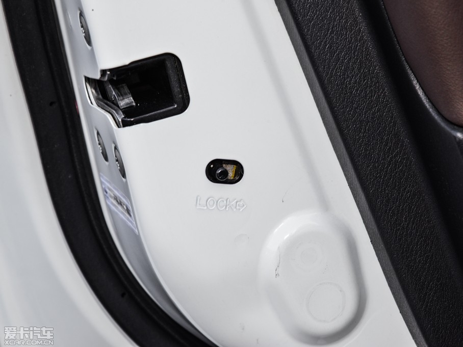 2014��Ӣ�����QX60(�M��) 3.5L ���ȫ�ܰ�