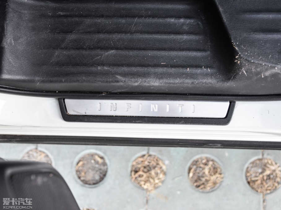 2014ӢQX60(M) 3.5L ȫܰ