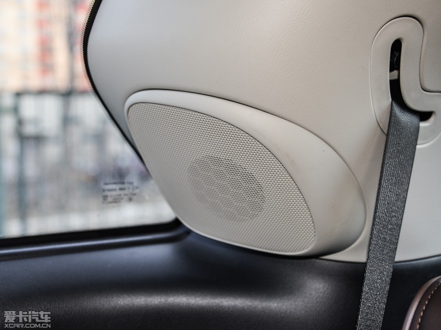 2014��Ӣ�����QX60(�M��) 3.5L ���ȫ�ܰ�