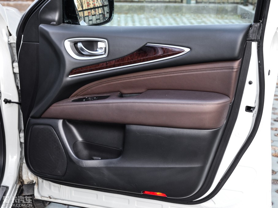 2014ӢQX60(M(jn)) 3.5L (q)ȫܰ