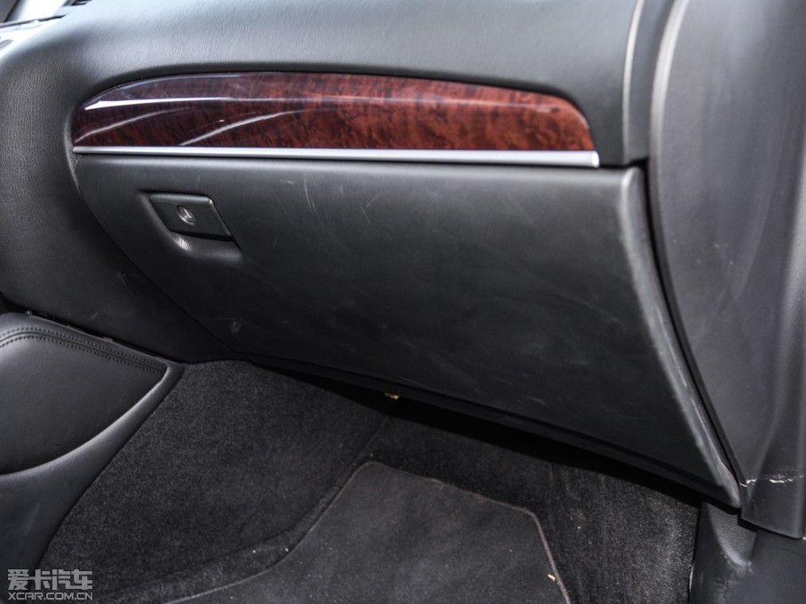 2014ӢQX60(M) 3.5L ȫܰ