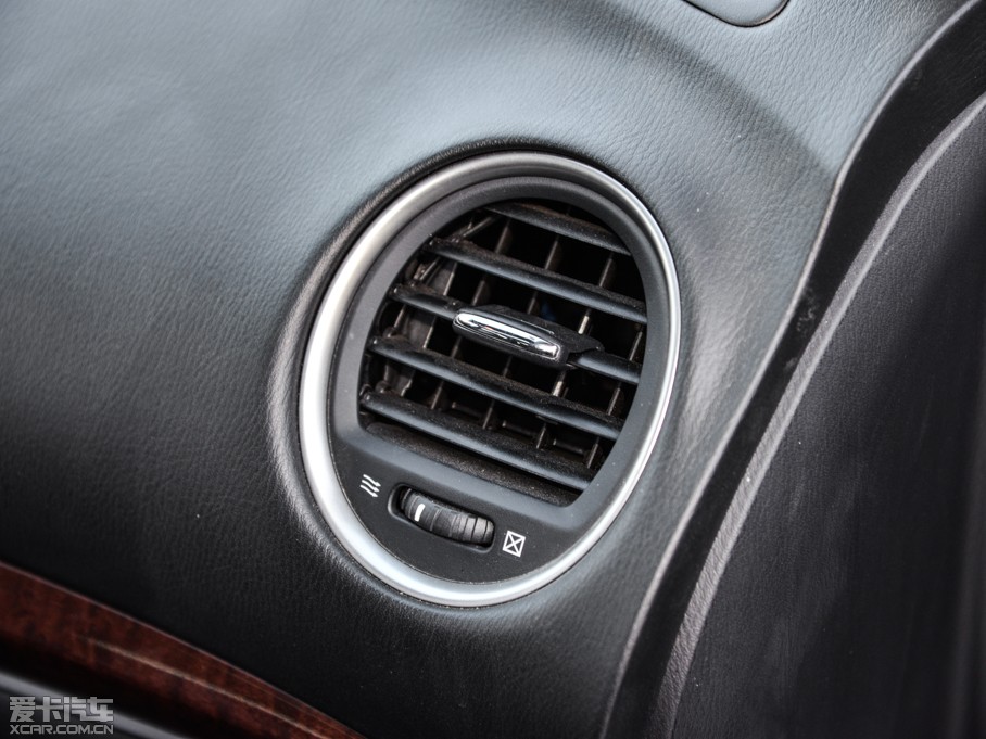 2014��Ӣ�����QX60(�M��) 3.5L ���ȫ�ܰ�