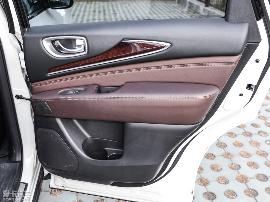 2014ӢQX60(M(jn)) 3.5L (q)ȫܰ