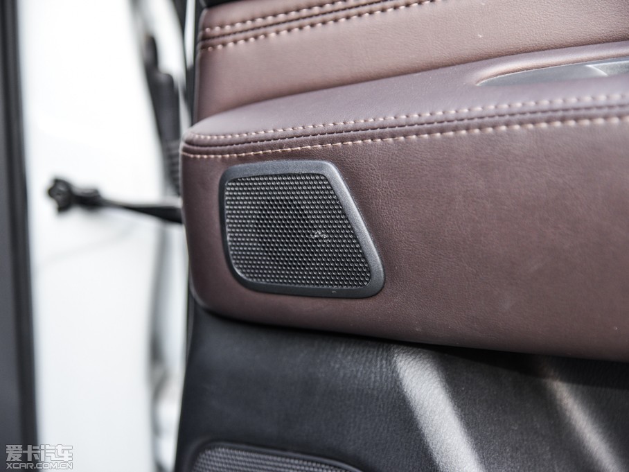 2014��Ӣ�����QX60(�M��) 3.5L ���ȫ�ܰ�