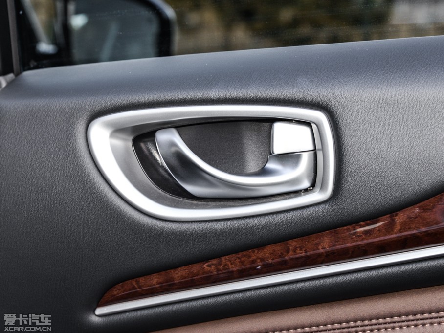 2014ӢQX60(M) 3.5L (q)ȫܰ