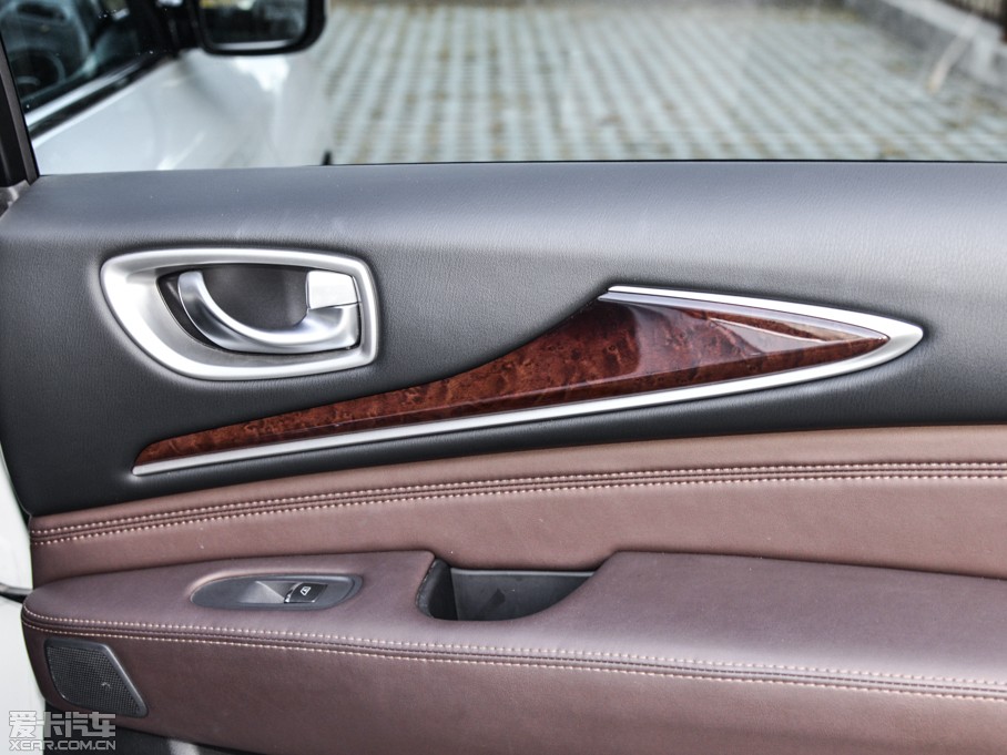 2014ӢQX60(M) 3.5L ȫܰ