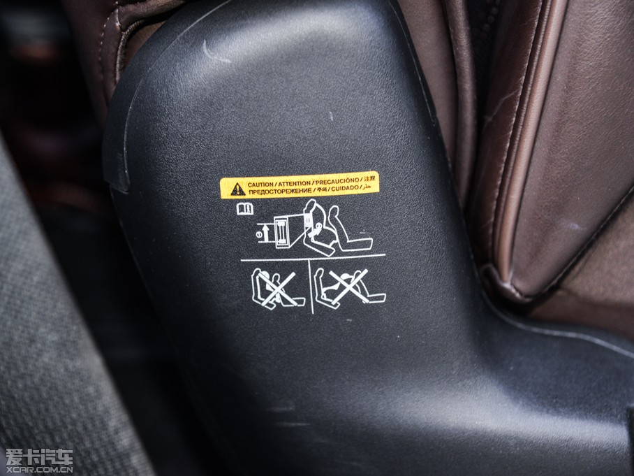 2014��Ӣ�����QX60(�M��) 3.5L ���ȫ�ܰ�