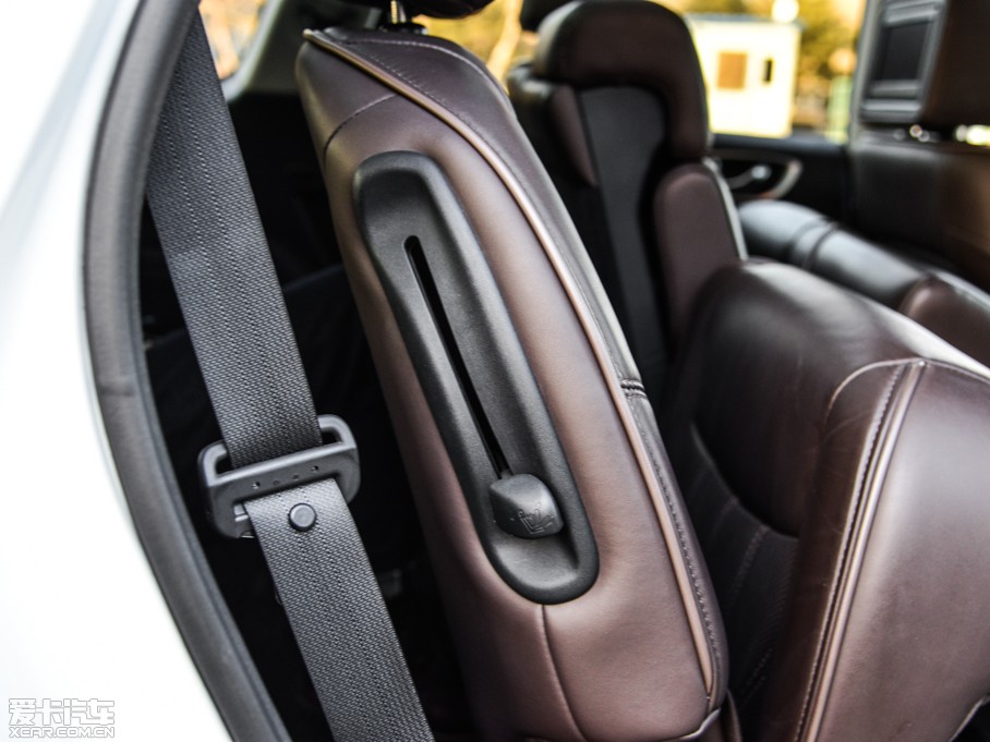 2014��Ӣ�����QX60(�M��) 3.5L ���(q��)ȫ�ܰ�