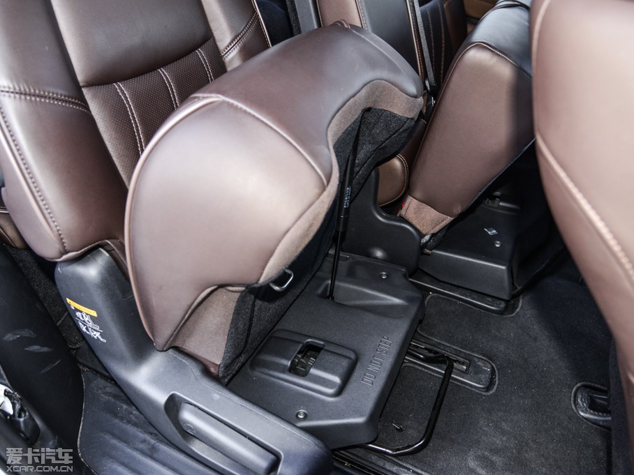 2014��Ӣ�����QX60(�M��) 3.5L ���ȫ�ܰ�