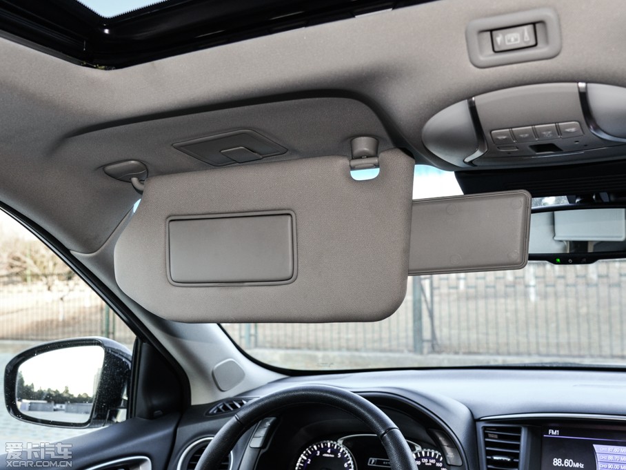 2014ӢQX60(M) 3.5L (q)ȫܰ