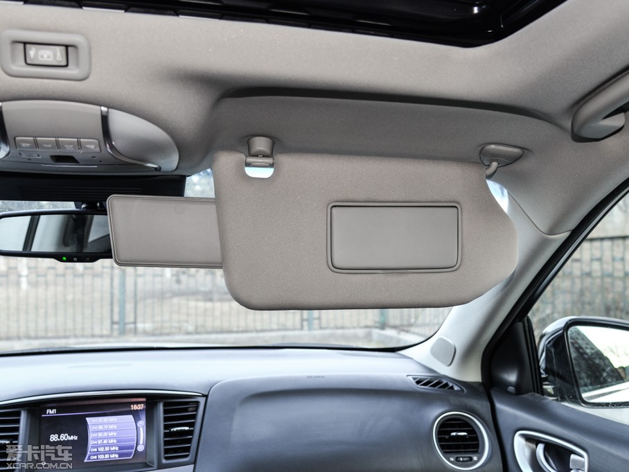 2014ӢQX60(M(jn)) 3.5L (q)ȫܰ