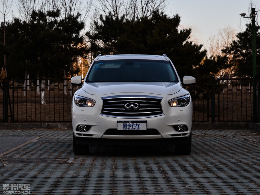 2014ӢQX60(M(jn)) 3.5L (q)ȫܰ