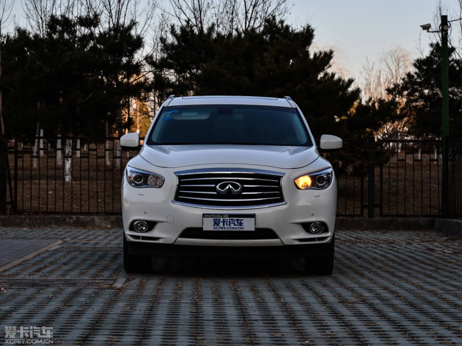 2014ӢQX60(M(jn)) 3.5L (q)ȫܰ