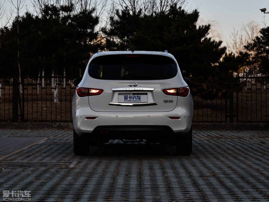 2014ӢQX60(M) 3.5L ȫܰ